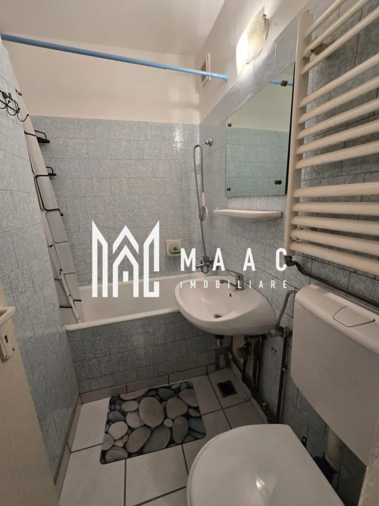 Apartament 3 Camere I Pet-friendly I Decomandat I Ciresica