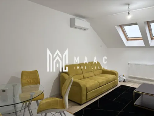 Apartament 2 camere | Mobilat | Decomandat | Lift I Lazaret