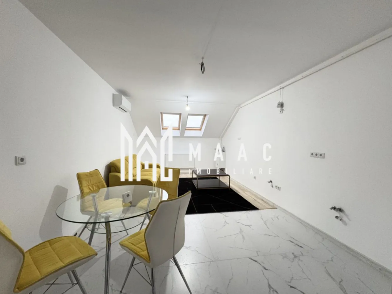 Apartament 2 camere | Mobilat | Decomandat | Lift I Lazaret