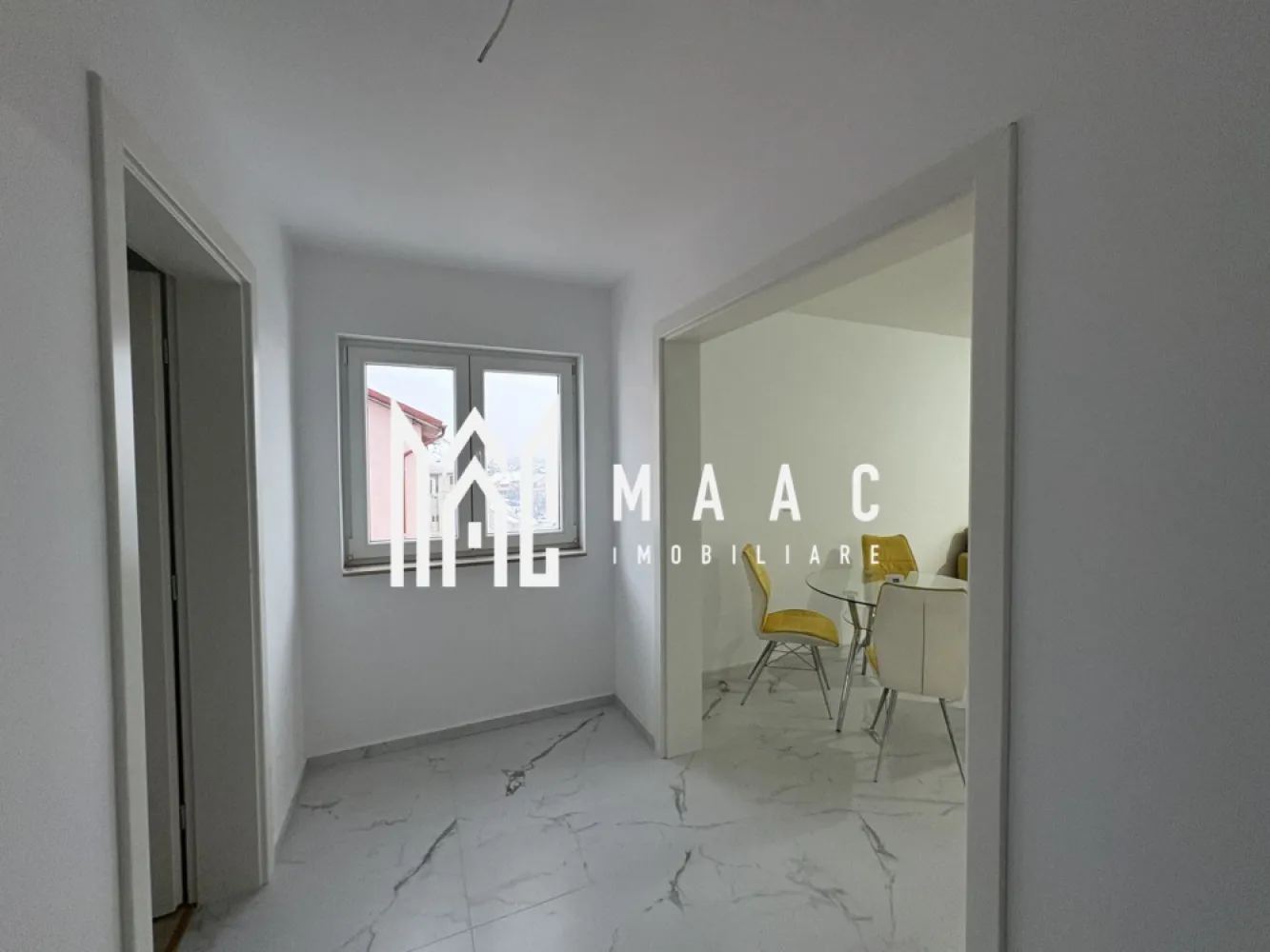 Apartament 2 camere | Mobilat | Decomandat | Lift I Lazaret