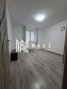 Apartament 3 camere I 55 mpu I Parter I Renovat I Cisnădie