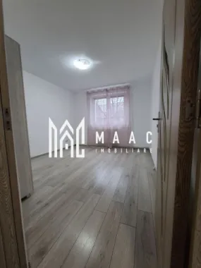 Apartament 3 camere I 55 mpu I Parter I Renovat I Cisnădie