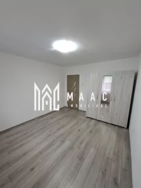 Apartament 3 camere I 55 mpu I Parter I Renovat I Cisnădie