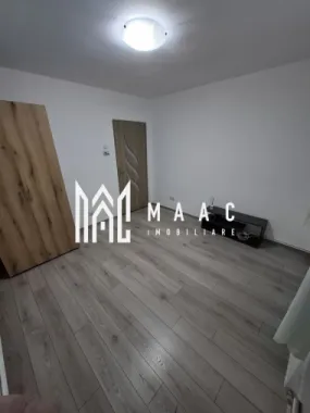 Apartament 3 camere I 55 mpu I Parter I Renovat I Cisnădie