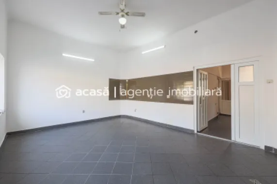 Locație excelentă: Spațiu comercial Reprezentanță sau Închiriere.