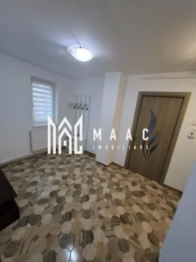 Apartament 3 camere I 55 mpu I Parter I Renovat I Cisnădie