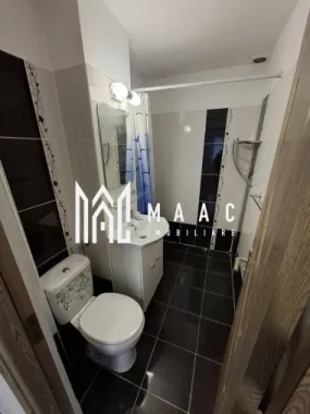 Apartament 3 camere I 55 mpu I Parter I Renovat I Cisnădie