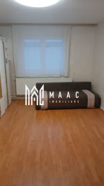 Garsonieră de Vânzare I 29 mp I Terezian I Târgul Cailor