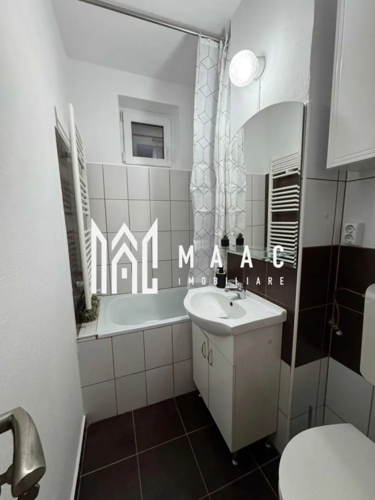 Apartament 3 camere | Etaj 1 | 65 MPU | Bulevardul Mihai Viteazu