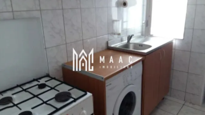 Apartament 3 camere | Etaj 3 | Balcon | 55 MPU | Mihai Viteazul