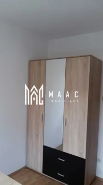 Apartament 3 camere | Etaj 3 | Balcon | 55 MPU | Mihai Viteazul