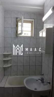 Apartament 3 camere | Etaj 3 | Balcon | 55 MPU | Mihai Viteazul