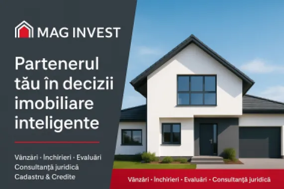 Oportunitate investitie - spatiu stradal Aurel Vlaicu, IC Frimu