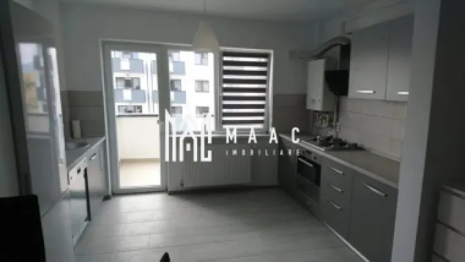 Logo MAAC IMOBILIARE logo