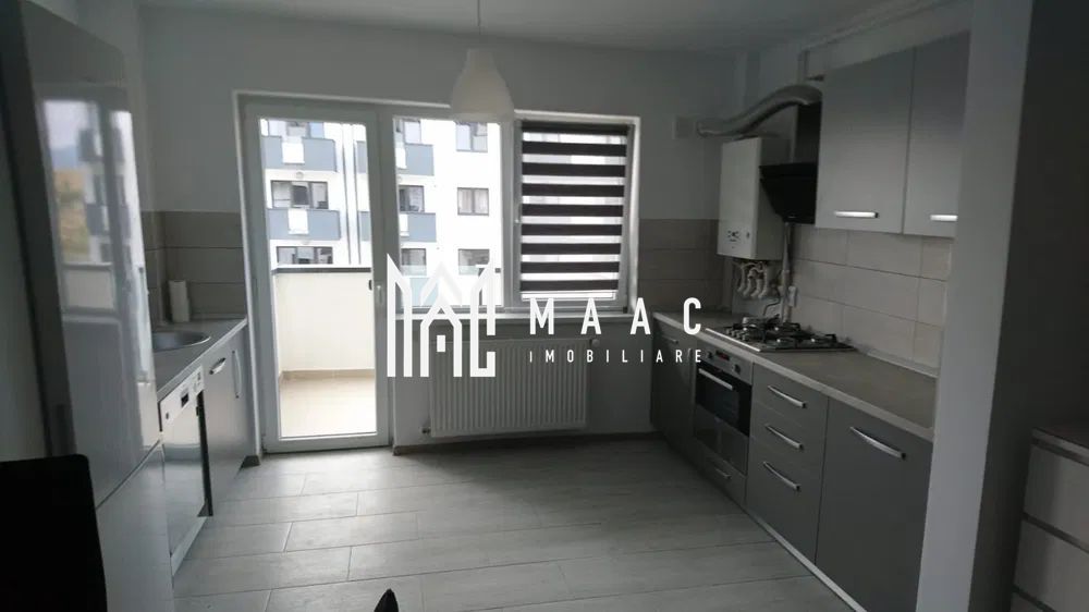 Apartament 2 Camere I Modern I 2/4 I West Side Park Residence