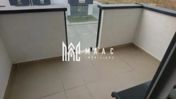 Apartament 2 Camere I Modern I 2/4 I West Side Park Residence