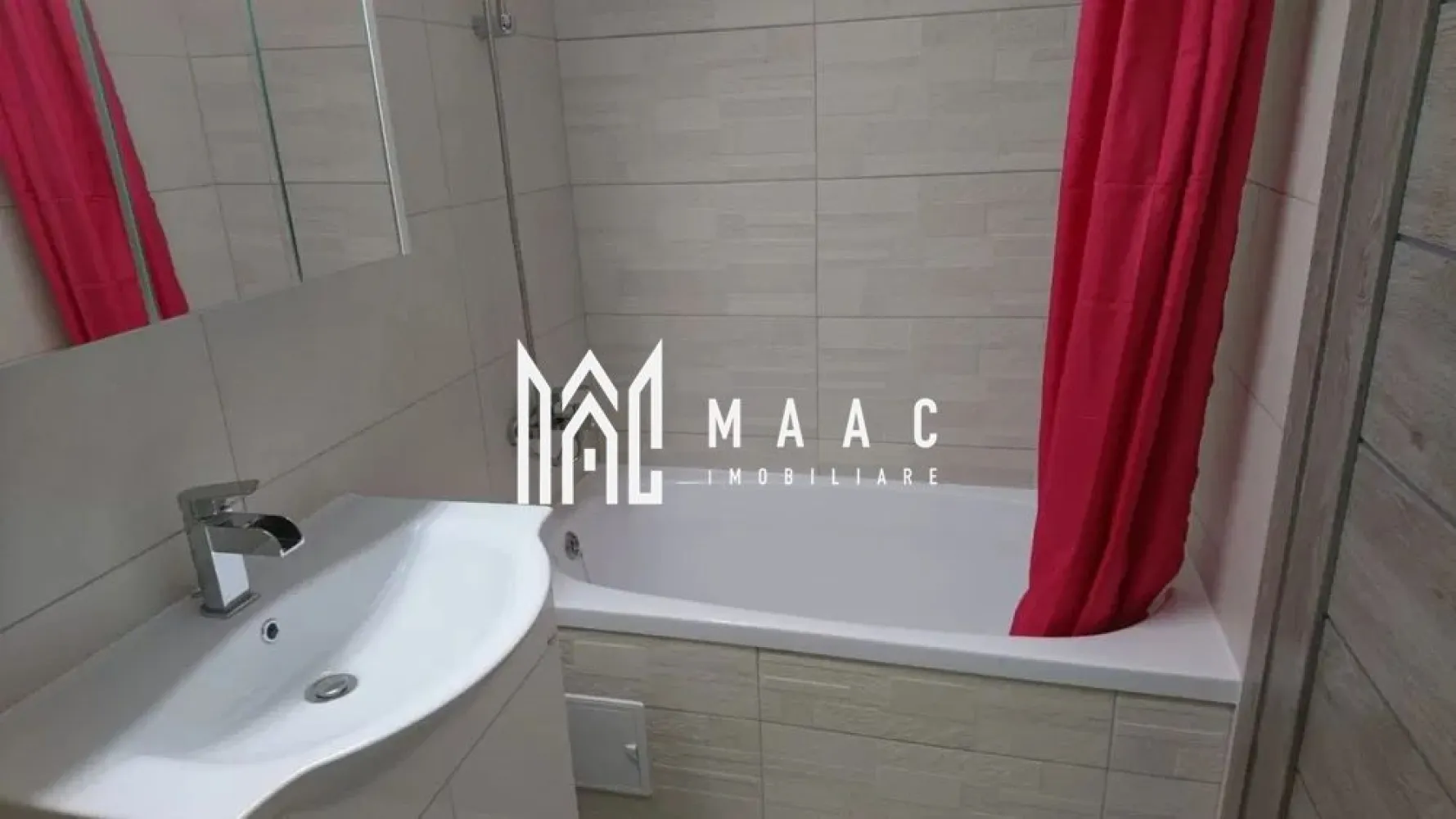 Apartament 2 Camere I Modern I 2/4 I West Side Park Residence
