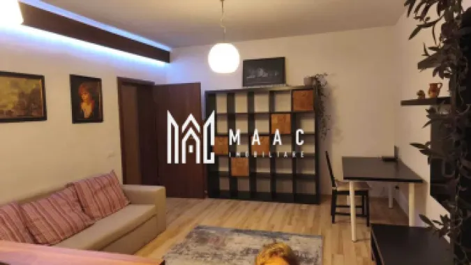 Apartament 2 camere | Loc de parcare ICalea Dumbrăvii