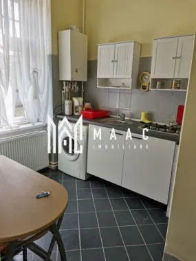 Garsoniera | Etaj 1 | 33 MPU | Central