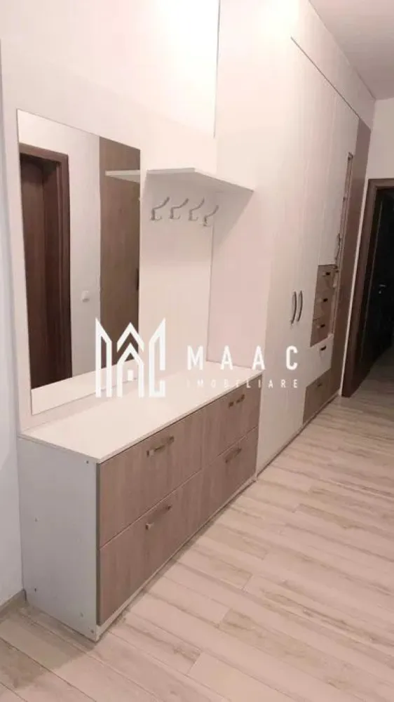 Apartament 2 camere | Loc de parcare ICalea Dumbrăvii