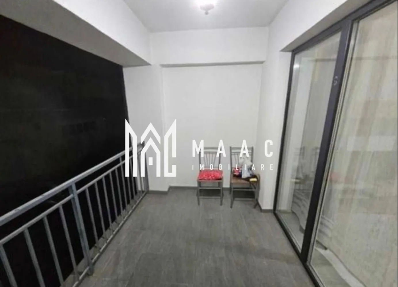 Apartament 2 camere | Etaj 1 | Balcon | 40 MPU | Turnisor