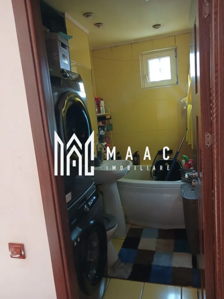 Apartament 2 camere | Etaj 1 | Balcon | 47 MPU | Terezian