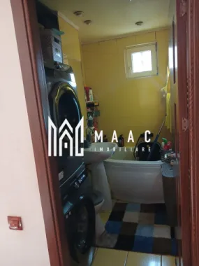 Apartament 2 camere | Etaj 1 | Balcon | 47 MPU | Terezian