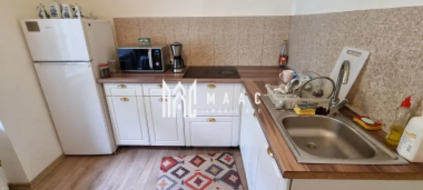 Apartament 3 camere I 100 mpu I Decomandat I Centrul Vechi