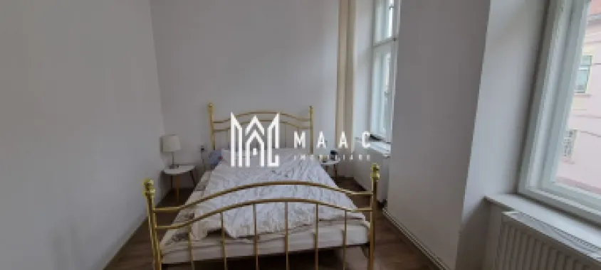 Apartament 3 camere I 100 mpu I Decomandat I Centrul Vechi