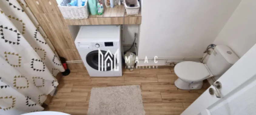 Apartament 3 camere I 100 mpu I Decomandat I Centrul Vechi