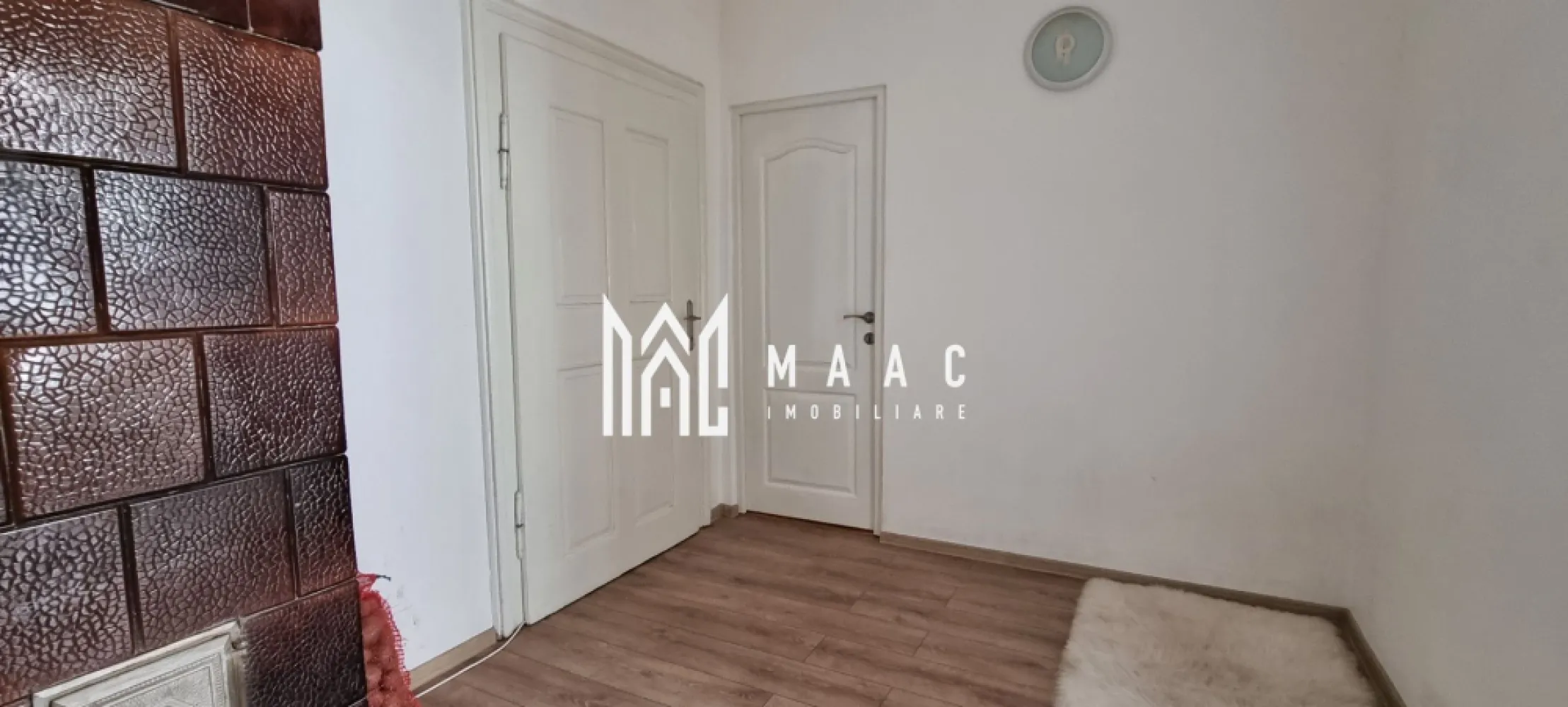 Apartament 3 camere I 100 mpu I Decomandat I Centrul Vechi