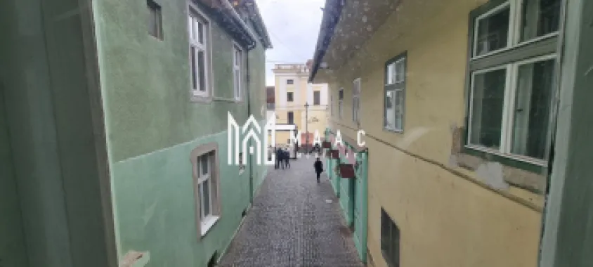 Apartament 3 camere I 100 mpu I Decomandat I Centrul Vechi