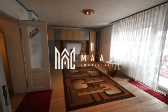 Casa 4 camere I Teren 550 mp I Garaj I Zona Trei Stejari