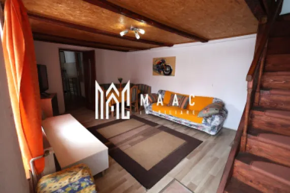 Casa 4 camere I Teren 550 mp I Garaj I Zona Trei Stejari