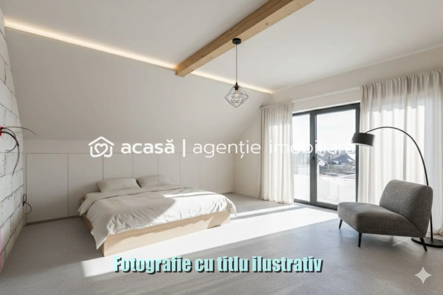 MICALACA | 100.000€ TVA Inclus | apartament nou – personalizează-l! - De ce să te mulțumești cu alegerile altora când poți decide tu? Acest apartament modern de 62 mp este în curs de finisare, oferindu-ți ocazia rară de a-ți configura propriul decor într-un imobil de top.

Stadiu actual: apartamentul este în curs de finisare de către o echipă de profesioniști.
Avantaj client: dacă semnezi acum, poți opta pentru finisajele care se potrivesc stilului tău de viață. Transformă acești 62 mp în "acasă" înainte de predare!
Dotări: încălzire în pardoseală, loc de parcare inclus și garanția unui constructor cu experiență.

Preț: 100.000 € (TVA inclus) | 0% comision - achiziție de la dezvoltator

Detalii despre procesul de personalizare: Sebastian Nica – 0722 252 639

Nu dispui de toată suma? Te ajutăm noi gratuit! Îți obținem oferte de la 16 bănci.

Ai o proprietate de vânzare în Arad și vrei să știi cât valorează cu adevărat?
Sună-mă pentru o evaluare gratuită, fără obligații.

Birou: ACASĂ | Agenție imobiliară Arad
Bulevardul Decebal 2, Arad 310133