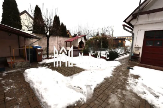 Casa 4 camere I Teren 550 mp I Garaj I Zona Trei Stejari