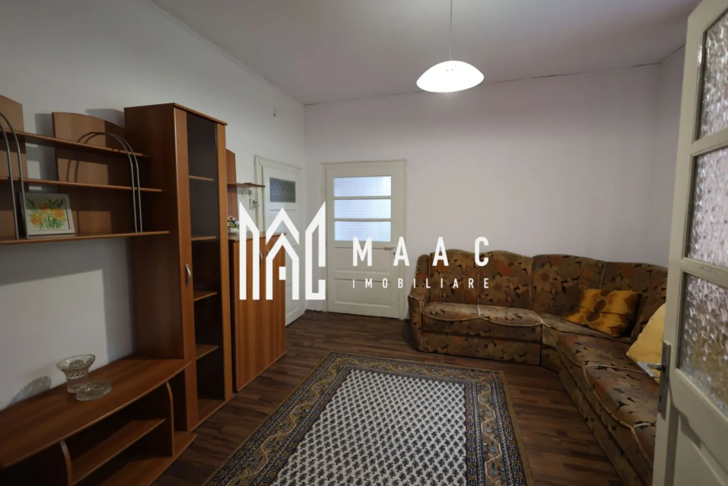 Casa 4 camere I Teren 550 mp I Garaj I Zona Trei Stejari