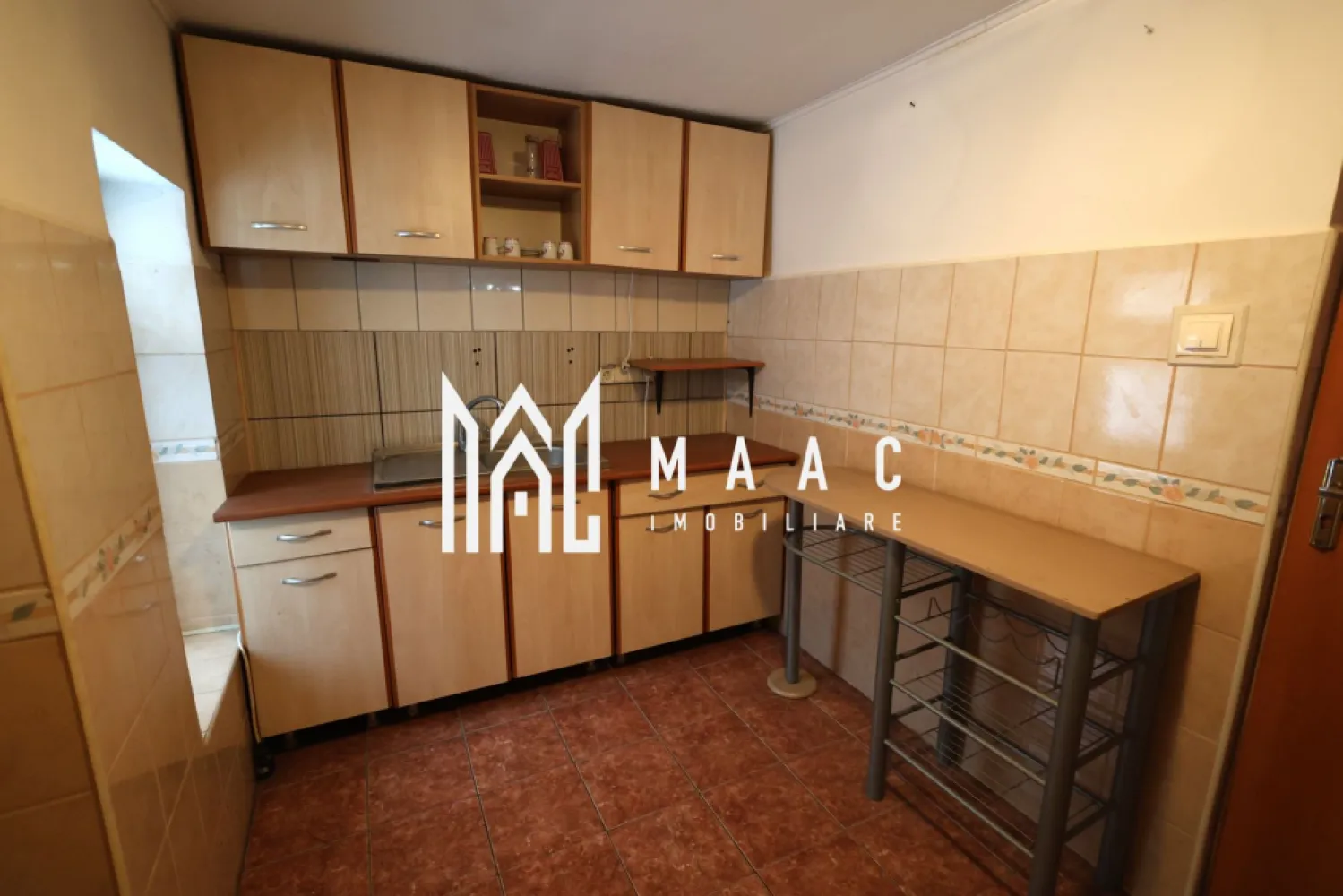 Casa 4 camere I Teren 550 mp I Garaj I Zona Trei Stejari