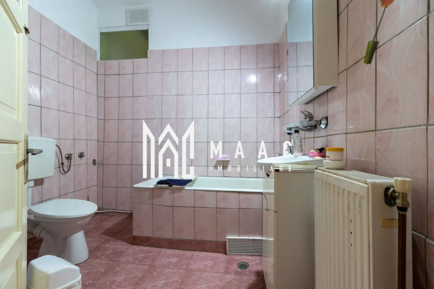 Casa 4 camere I Teren 550 mp I Garaj I Zona Trei Stejari