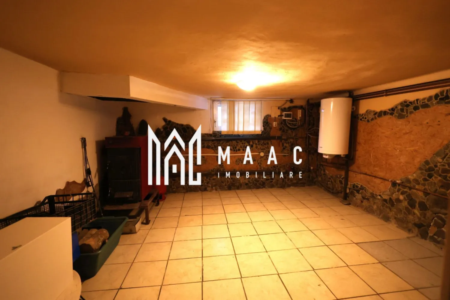 Casa 4 camere I Teren 550 mp I Garaj I Zona Trei Stejari