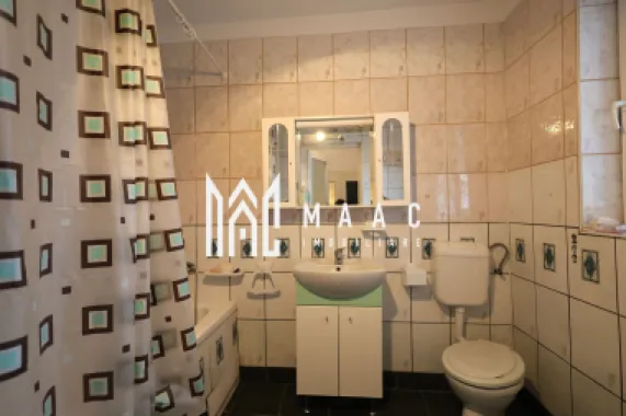 Casa 4 camere I Teren 550 mp I Garaj I Zona Trei Stejari