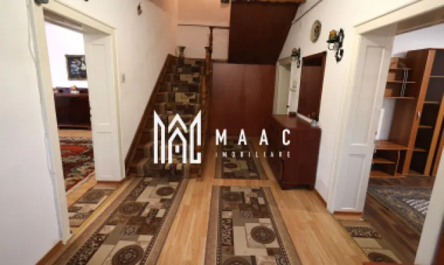 Casa 4 camere I Teren 550 mp I Garaj I Zona Trei Stejari