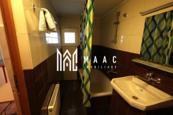 Casa 4 camere I Teren 550 mp I Garaj I Zona Trei Stejari