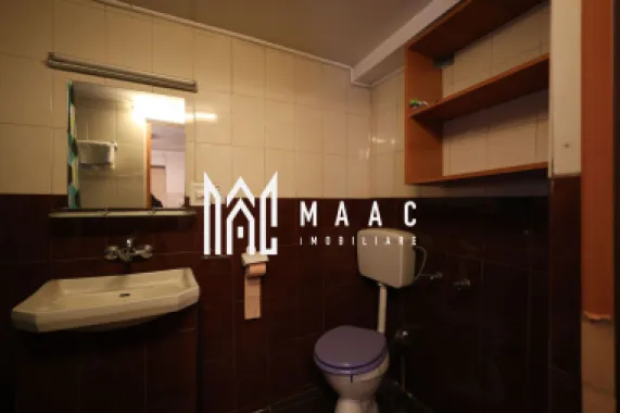 Casa 4 camere I Teren 550 mp I Garaj I Zona Trei Stejari