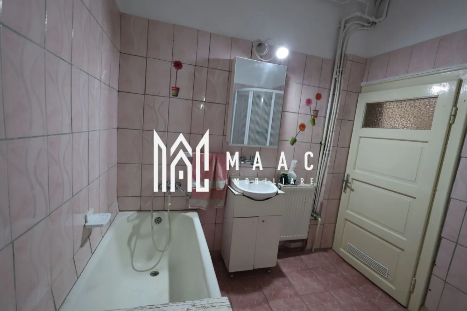 Casa 4 camere I Teren 550 mp I Garaj I Zona Trei Stejari