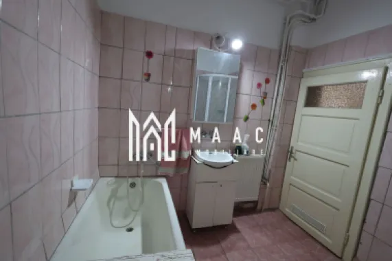 Casa 4 camere I Teren 550 mp I Garaj I Zona Trei Stejari