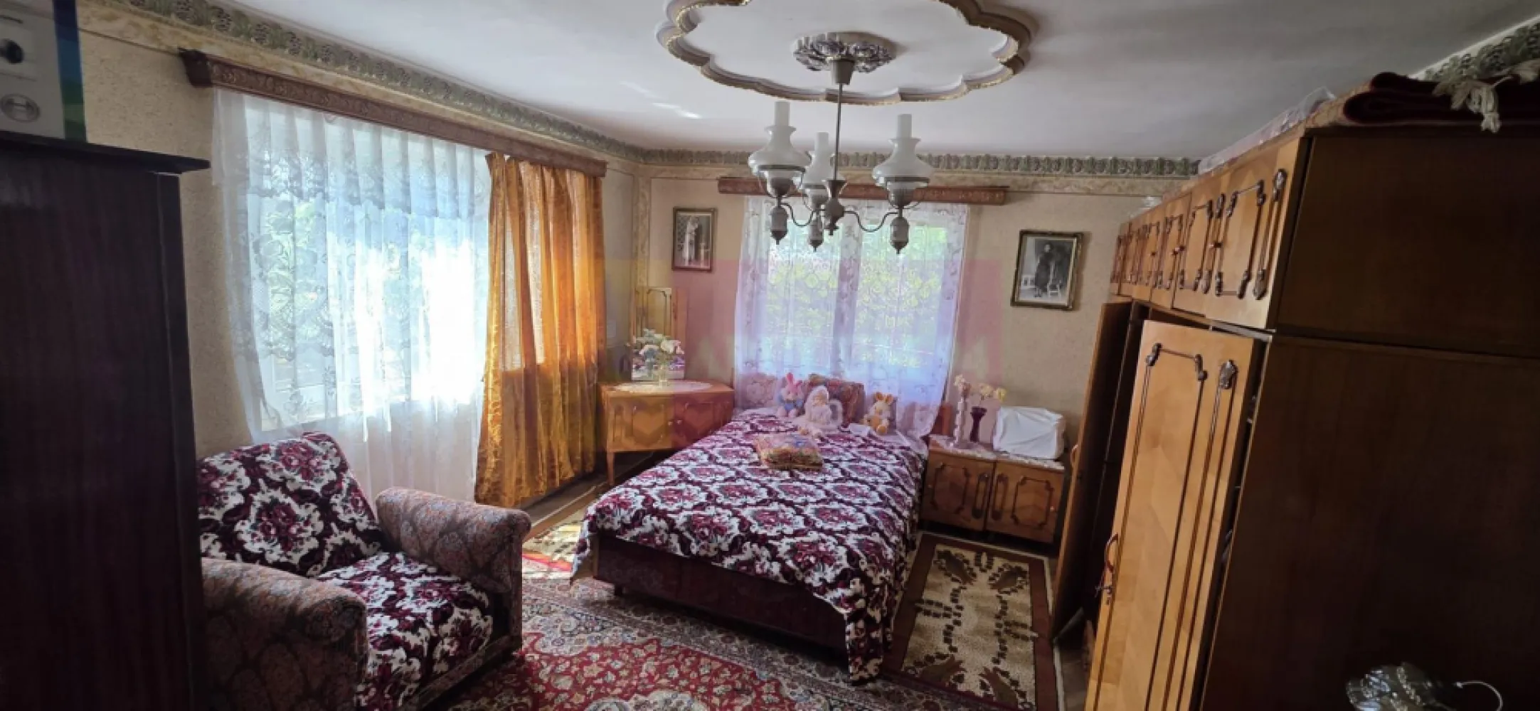 Casa de vanzare in Campina, Slobozia