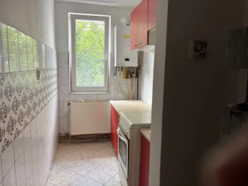 Apartament 2 camere Carpați 1