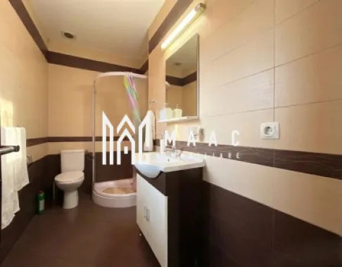 Spatiu comercial | 30 MPU | Balcon | Lazaret