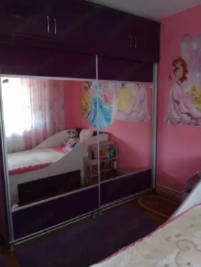 BRASADAS vinde ap 2 cam decomandat pe Careiului in Micro 16.